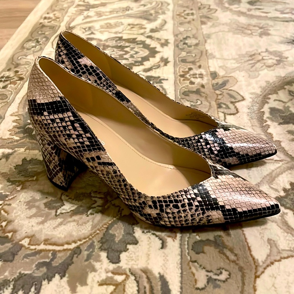 Marc Fisher heels